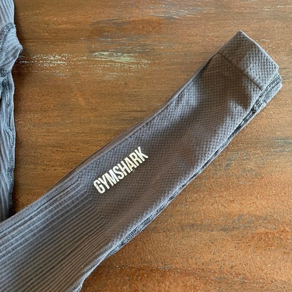 GYMSHARK WOMEN'S Activewear Legging Size XS - Picture 3 of 7